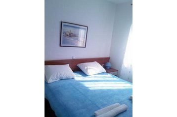 Pension de famille Zaostrog 3